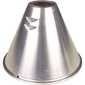 Obrazek Ekran aluminiowy dla promiennika (50295-00-00)