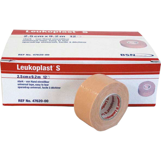 Picture of Leukoplast plaster -S  2,5cm długość 9.2 m