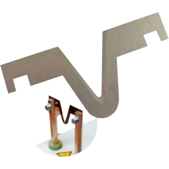 Picture of Ostrze zamienne (zapasowe) w kształcie litery V , 1 szt