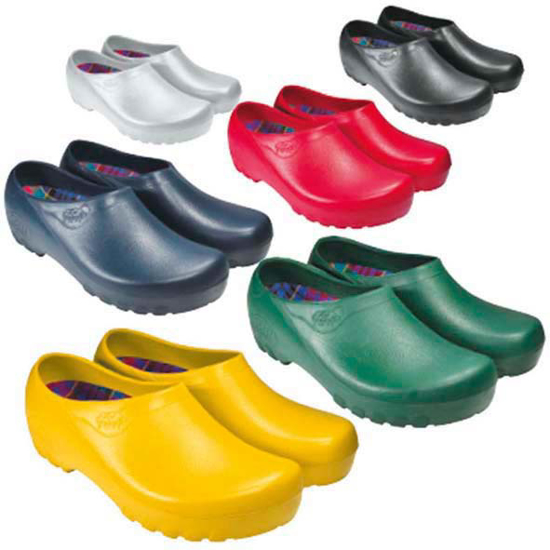 Picture of Buty Ogrodowe JOLLY FASHION CLOG
