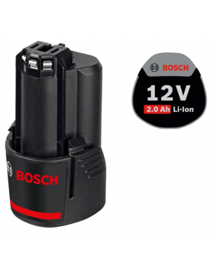 Obrazek Bateria do szlifierki do kiełków Bosch